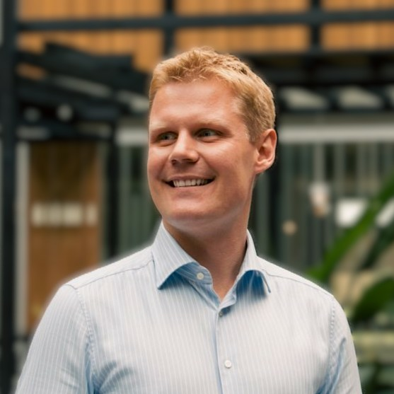 Talere: Mads Plougmann Hecht Hansen